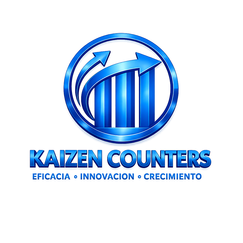 Kaizen Counters