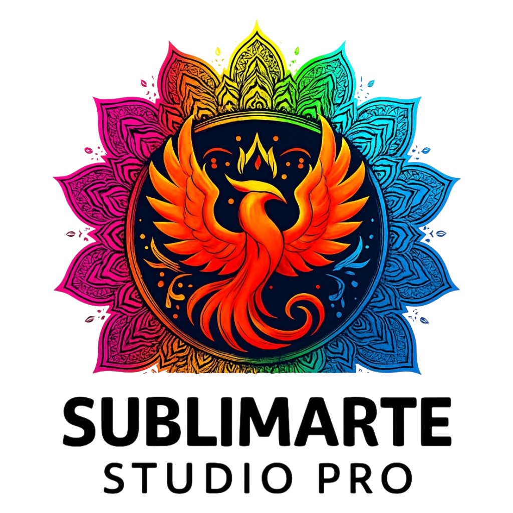 SublimArte Studio PRO